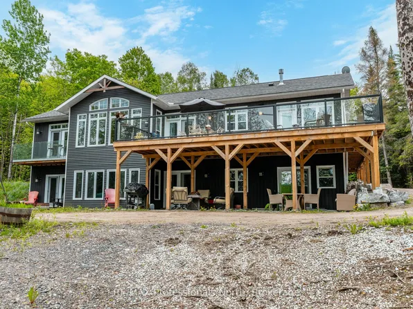 1167 Eagle Lake Rd, Dysart Et Al, ON K0M 1S0