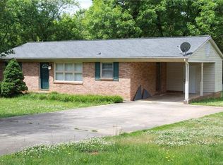 4810 Chapel Grove Rd, Gastonia, NC 28052