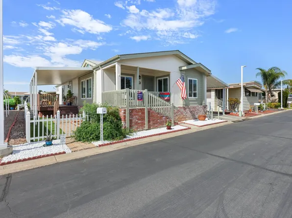 2280 E Valley Pkwy Space 13, Escondido, CA 92027