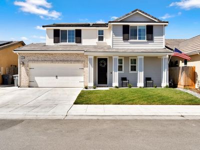 4155 Dennis Ave, Clovis, CA, 93619