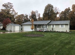 12281 County Road 26, Middlebury, IN 46540
