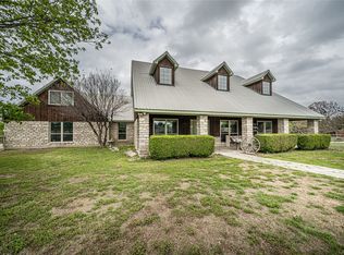 805 W Grogan St, Hamilton, TX 76531