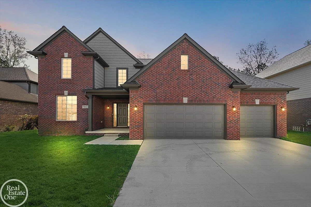 50632 Summit View Dr Lot 15 photo 1