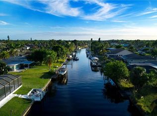 4907 Santa Monica Ct, Cape Coral, FL 33904