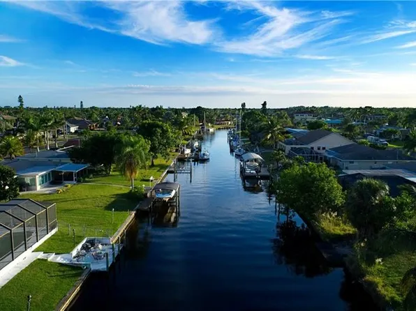 4907 Santa Monica Ct, Cape Coral, FL 33904