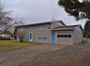 1115 E Kagy Blvd, Bozeman, MT 59715