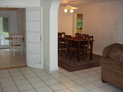 Front Enterance