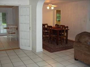 1115 N McDonald St, Mount Dora, FL 32757