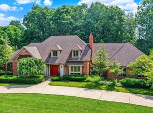 7545 Chablis Cir, Indianapolis, IN 46278