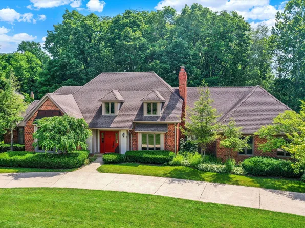 7545 Chablis Cir, Indianapolis, IN 46278