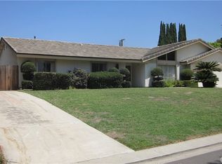19051 Lamplight Ln, Yorba Linda, CA 92886