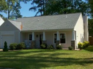 236 Seasons Trl, Newport News, VA 23602