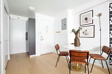 Rented by Manhattan Realty Group