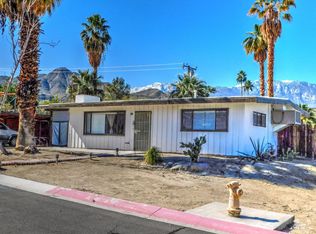 37703 Porter Dr, Cathedral City, CA 92234