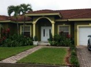 27307 SW 121st Ct, Homestead, FL 33032