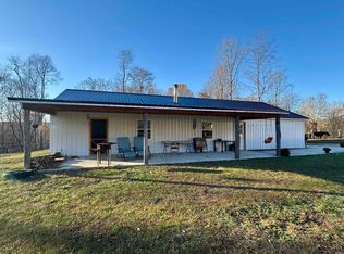 9781 E New Philadelphia Rd, Salem, IN