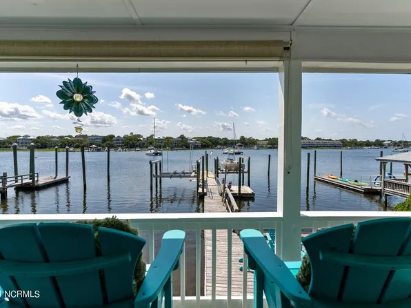 909 Canal Drive, Carolina Beach, NC 28428