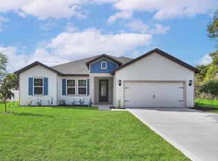 14 Fifer Ln, Palm Coast, FL 32137