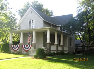 718 W Main St, Lamoni, IA 50140