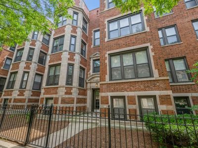 945 W Gordon Ter APT Gw, Chicago, IL, 60613