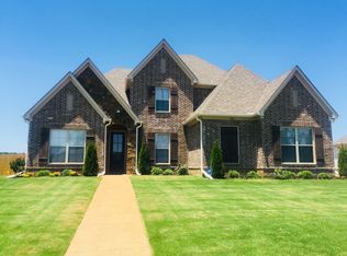 5877 Shiloh Ln, Southaven, MS 38672