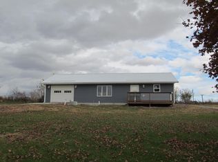 13004 Blue School Rd, Fennimore, WI 53809