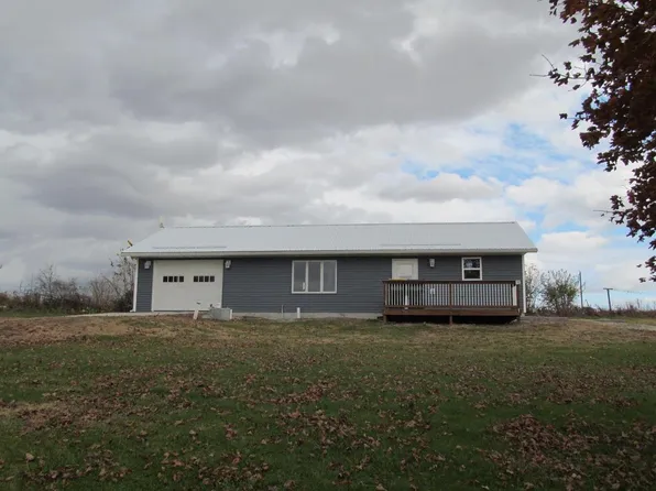 13004 Blue School Road, Fennimore, WI 53809
