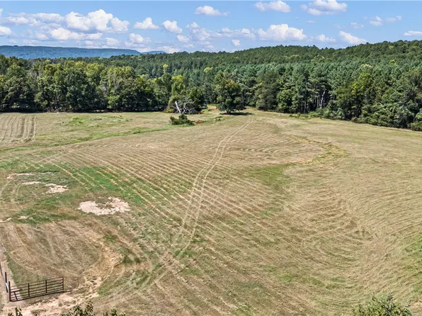 0 Pine Hill Rd, Dover, AR 72837