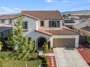 1591 Buena Vista Rd, Hollister, CA 95023