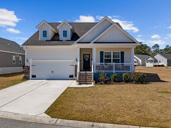 517 Antebellum Ln., Georgetown, SC 29440