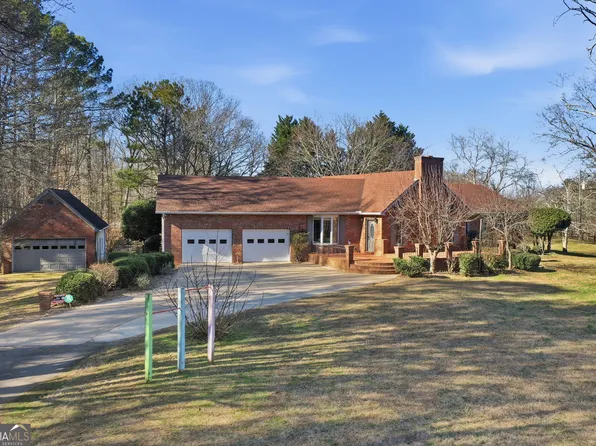 1691 Gaddis Rd, Canton, GA 30115