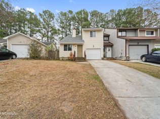 118 Brenda Dr, Jacksonville, NC 28546