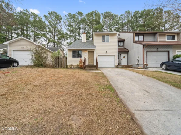 118 Brenda Dr, Jacksonville, NC 28546