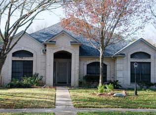 3607 Leadville Dr, Austin, TX 78749