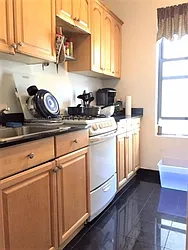 Rented by Dynamik Realty