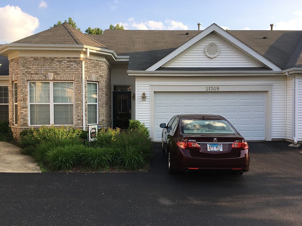 1st image of 21309 Hidden Lake Ct