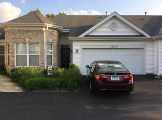 21309 Hidden Lake Ct, Crest Hill, IL 60403