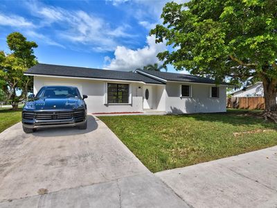 1710 NW 3rd Ave, Homestead, FL, 33030