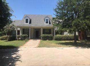 7502 Sharon Lee Dr, Arlington, TX 76001