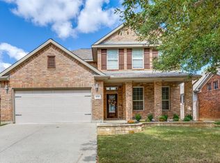 3521 Beekman Dr, Fort Worth, TX 76244
