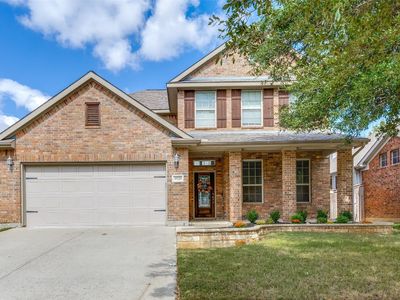 3521 Beekman Dr, Fort Worth, TX, 76244