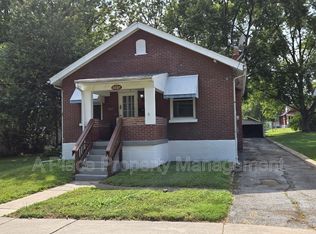 3337 Eminence Blvd, Saint Louis, MO