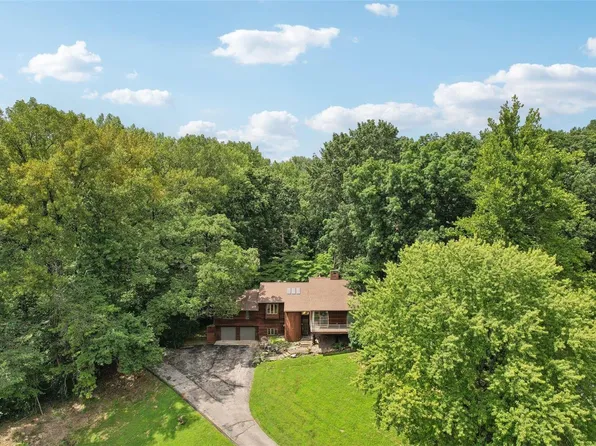47 Powder Valley Dr, Belleville, IL 62223