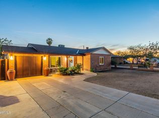 2907 E Brill St, Phoenix, AZ 85008
