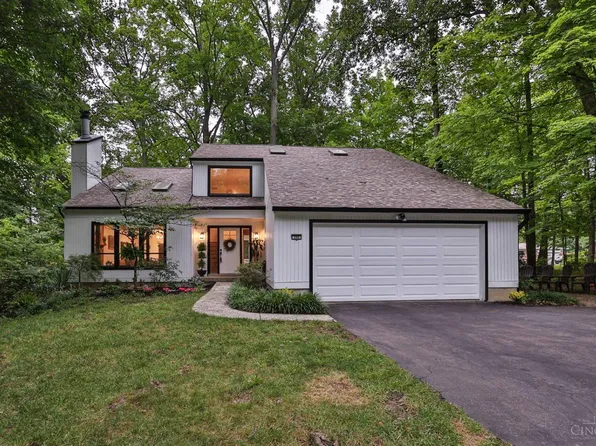 202 Cardinal Ct, Loveland, OH 45140