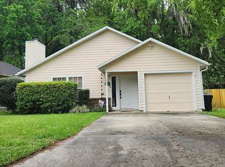 2845 SW 40th Pl, Gainesville, FL 32608