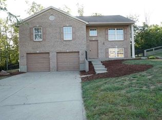 10418 Flintrock Blf, Independence, KY 41051