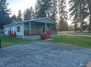 8804 226th St E #21, Graham, WA