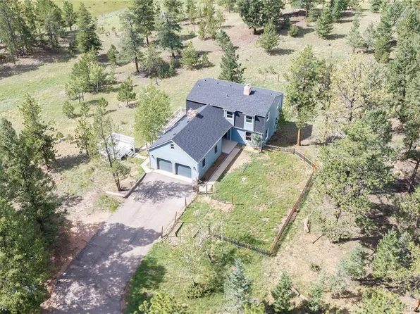 1231 Nova Road, Pine, CO 80470