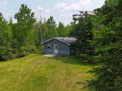 W3260 Sheep Ranch Rd, Phillips, WI, 54555